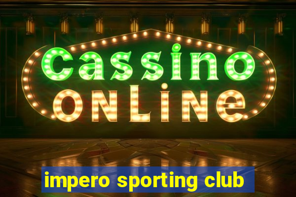 impero sporting club